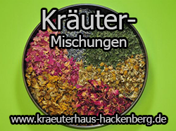 Anis-Kümmel-Fenchel Kräutertee 150gr